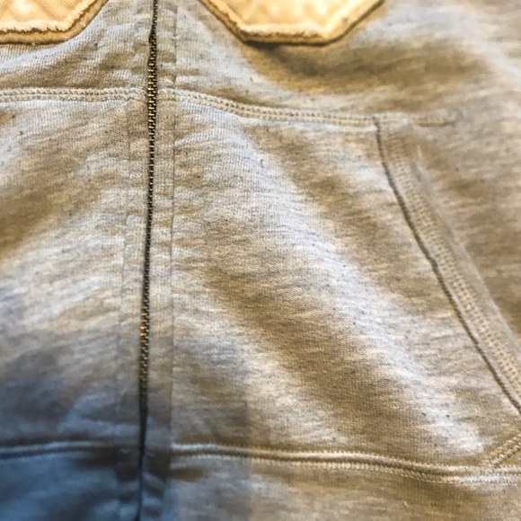 Vintage Victoria’s Secret Full Zip Hoodie - Picture 7 of 10